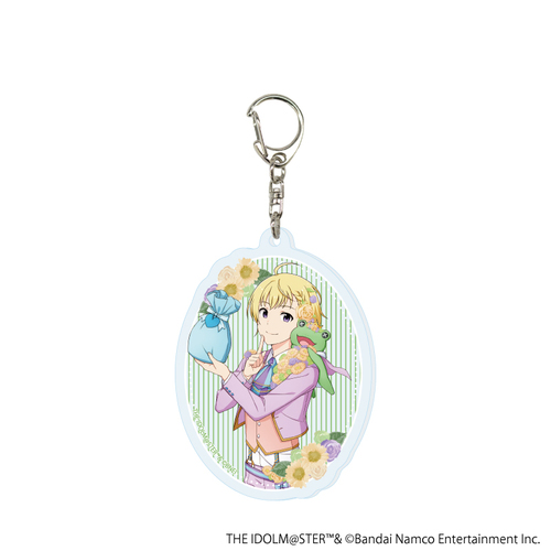 ���ٷ����ް �u�����Ͻ�� SideM�v 15 / �ߴ�� �ܲ��ްײ��2022 (���� �׽�) 