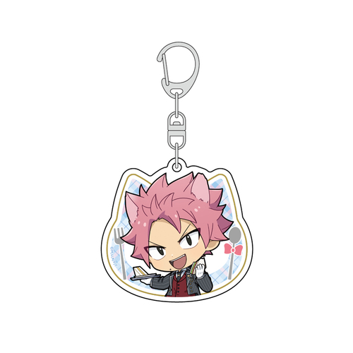 FAIRY TAIL 100�N���� ���ٷ����ް (�� / �L�����d��) 