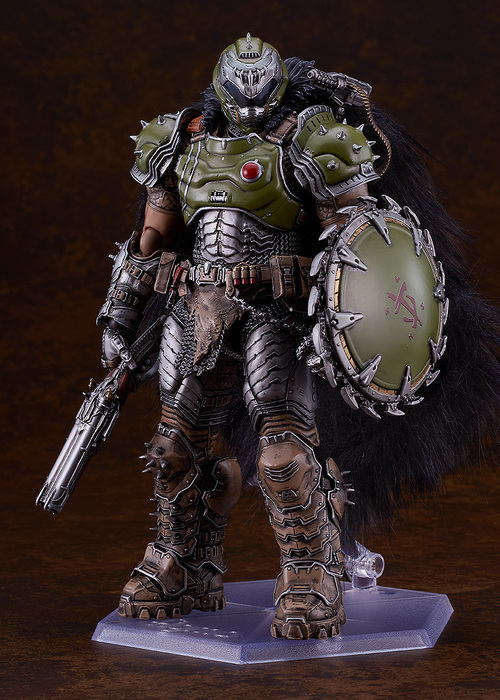 figma DOOM: The Dark Ages �ީ�ѽڲ԰ The Dark Ages ver. 