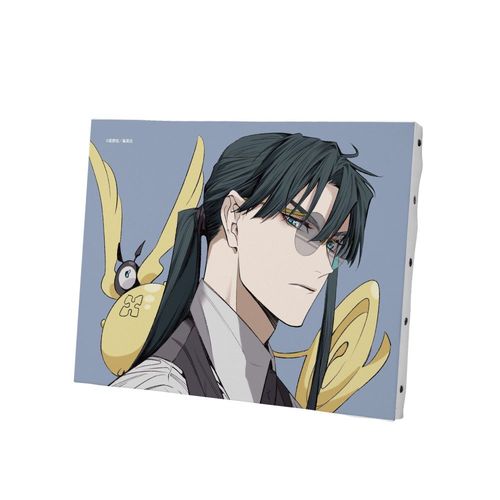 D.Gray-man �_�cճ & èѷ���߰ & �ް�� �װ�׽� F0�� ����޽�ް�� 