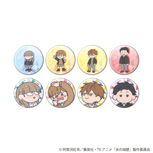 ���ޯ�� �u�X�̏�ǁv 02 / ��ײ��� (�S8��) (���� �׽�) BOX 