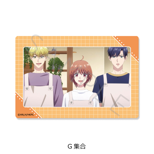 ��� �u�Ԃ�����̌N�����ցv �ر���޽ï�� G (�W��) 