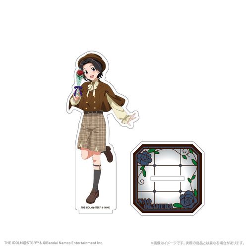 �����Ͻ�� SideM �`�����낵 ���ٽ���� �������� ��۰���߰è Ver. 