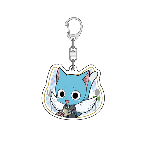 FAIRY TAIL 100�N���� ���ٷ����ް (ʯ�߰ / �L�����d��) 