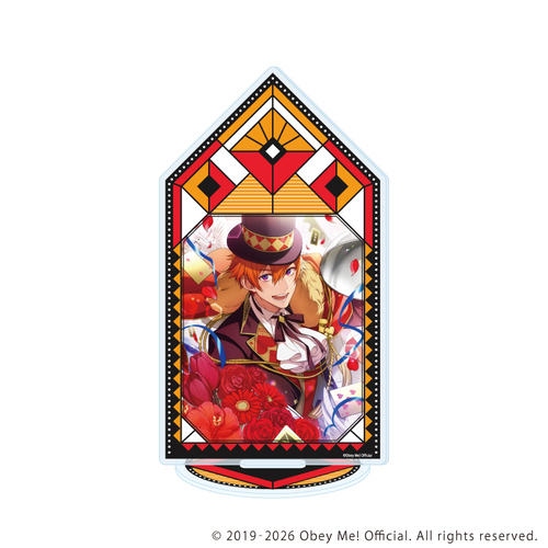 ���ٽ���� �uObey Me! Nightbringer�v 161 / ��پ����� (���� �׽�) 