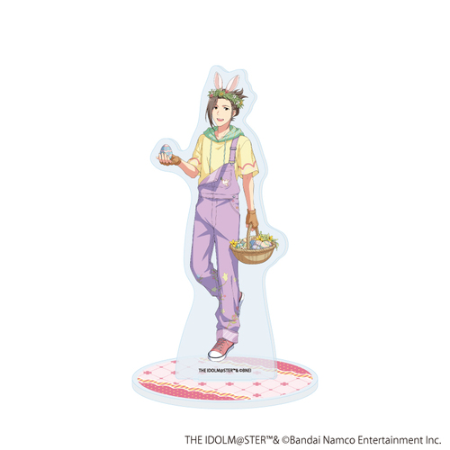 ���ٽ���� �u�����Ͻ�� SideM�v 37 / �n�ӂ݂̂� ������� Ver. (�`�����낵�׽�) 