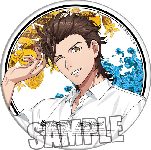 �����́����ݽ���܂��� BIG�۸��ъ��ޯ�� Fragrance Pairing Ver. �u�ː��@�ާ݁v 