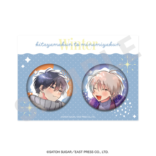 �u�k�R����Ɠ�J����v ���ޯ�޾�� (Winter) 