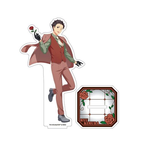 �����Ͻ�� SideM �`�����낵 ���ٽ���� �ؑ��� ��۰���߰è Ver. 