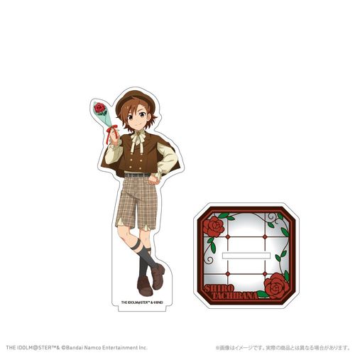 �����Ͻ�� SideM �`�����낵 ���ٽ���� �k�u�T ��۰���߰è Ver. 