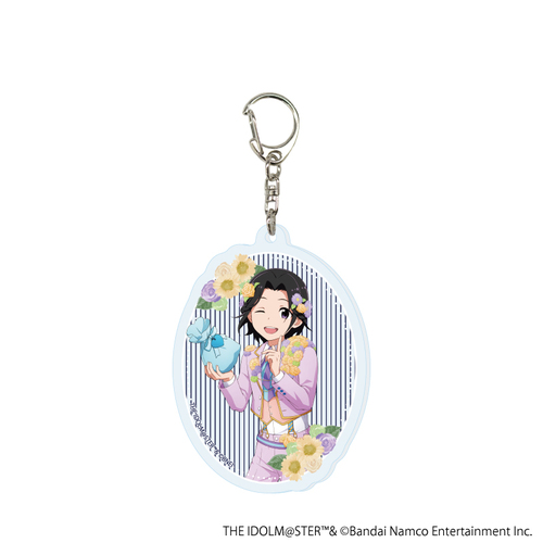 ���ٷ����ް �u�����Ͻ�� SideM�v 17 / �������� �ܲ��ްײ��2022 (���� �׽�) 