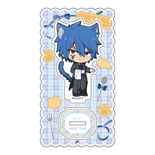 FAIRY TAIL 100�N���� ���ٽ���� (�ުװ� / �L�����d��) 