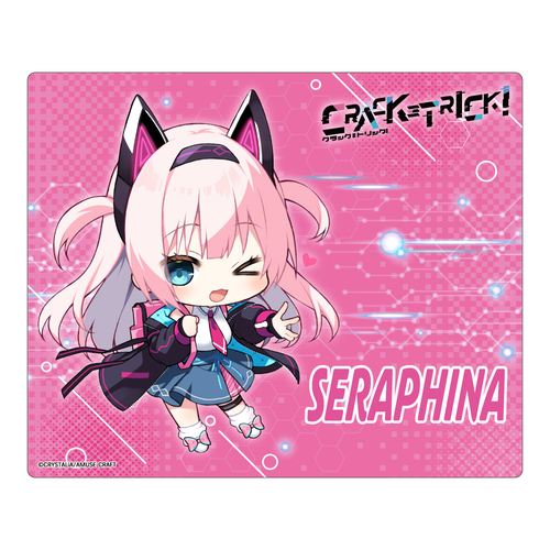 CRACK��TRICK! ϳ��߯�� ��̨ť��׼��� 