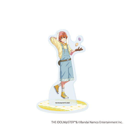 ���ٽ���� �u�����Ͻ�� SideM�v 38 / ����I�� ������� Ver. (�`�����낵�׽�) 