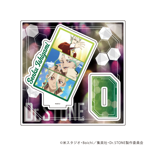 ���ٽ������ڰ� �uDr.STONE�v 29 / �ΐ_��� (��ʎ� �׽�) 