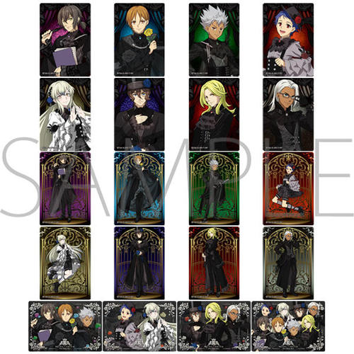KING OF PRISM ���ױ�ĺڸ��� BOX 