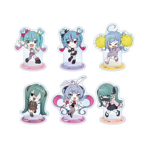 �޺и LIVE starring ����и �wHello�x Produced by DECO*27 / OTOIRO ���ѷ�� Art by ��Ê� �ڰ�ިݸ� ���ٽ���� BOX 