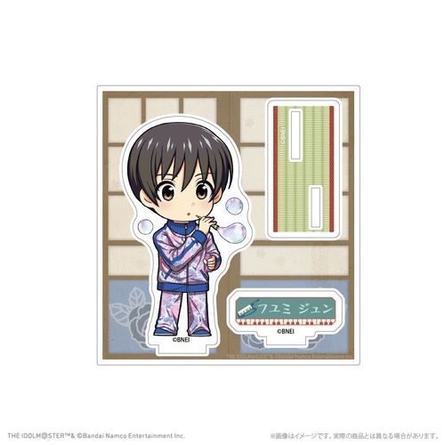 �����Ͻ�� SideM �Ʒ�� ���ٽ���� �~���{ ��۰���߰è Ver. 