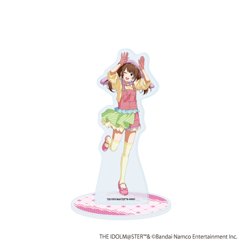 ���ٽ���� �u�����Ͻ�� SideM�v 39 / ������ ������� Ver. (�`�����낵�׽�) 