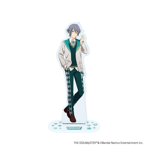 ���ٽ���� �u�����Ͻ�� SideM�v 33 / ��ė� �ؼ��وߑ� Ver. (�`�����낵�׽�) 