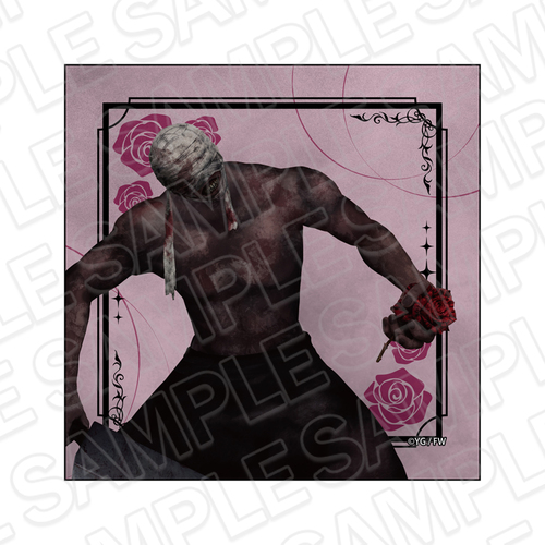 �������� ϲ��̧��ް ����j Rose Ver. 