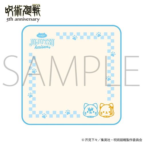 ��� �w��p����x 5���N withCAT illustration Ver. �h�J������� / ���ʥ�ʐ� 