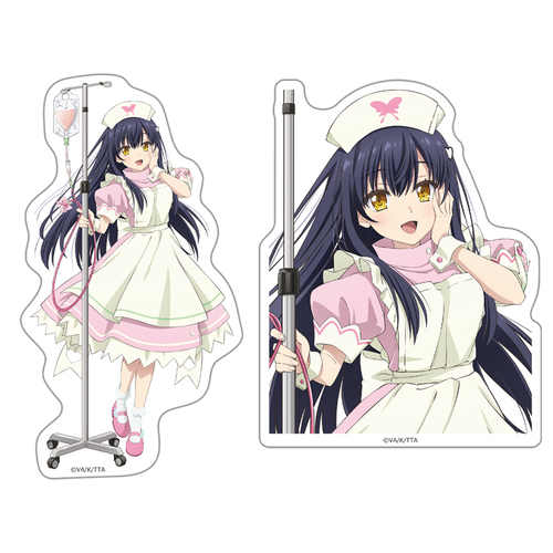 Summer Pockets �޲��Ľï����� �v���� Ű�Ҳ�� Ver. �y�`�����낵�z 