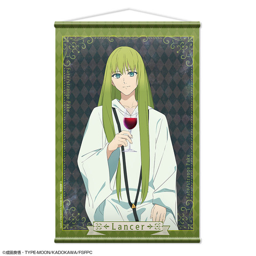 TV��� �wFate/strange Fake�x B2 ��߽�ذ �޻޲� 02 (�ݻ�) 