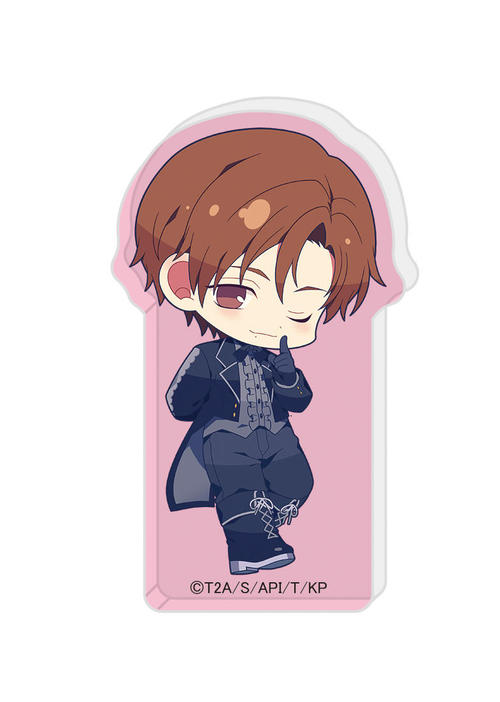 KING OF PRISM ������� ����̨�ޭ� / �R�cخ� 
