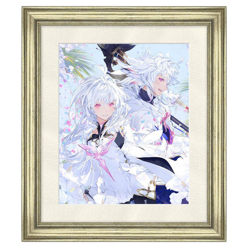 �wFate/Grand Order�x ���̧�ݸ��� 7���N �\���׽� 