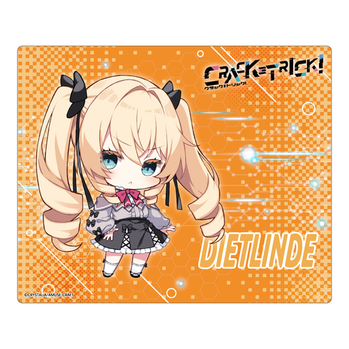 CRACK��TRICK! ϳ��߯�� �ި�����ޥ̫ٶ�� 