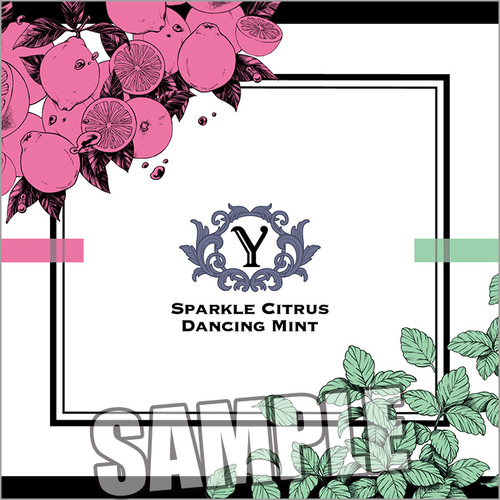 �����́����ݽ���܂��� �Ӓ� Fragrance Pairing Ver. �u������a�v 
