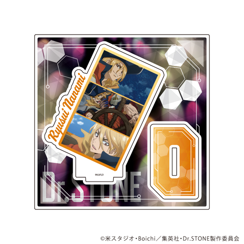���ٽ������ڰ� �uDr.STONE�v 31 / ���C���� (��ʎ� �׽�) 