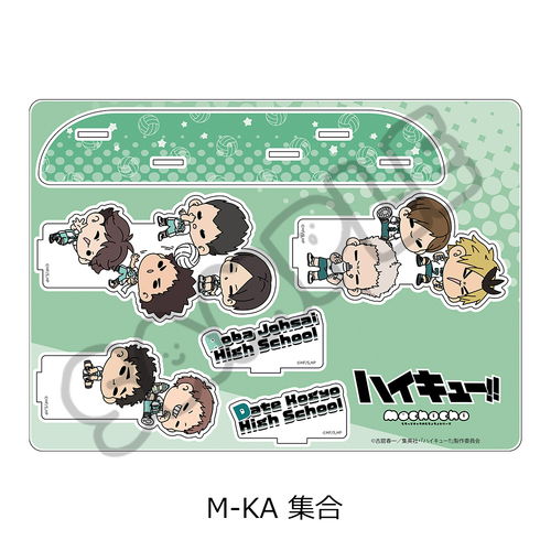 �uʲ���!!�v ��10�e �ޯ�ޱ��ٽ���� (mochocho) M-KA (�W��) 