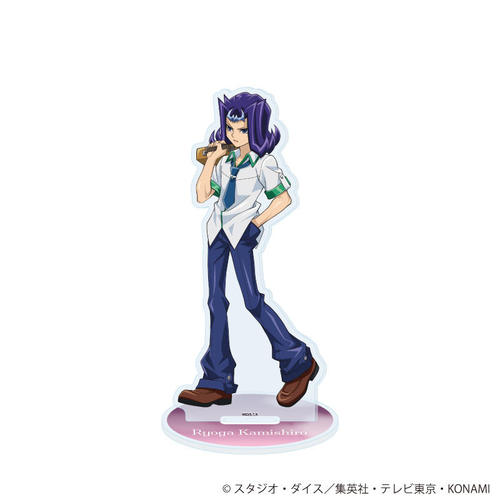 ���ٽ���� �u�V���Y���� ZEXAL�v 11 / �_�㗽�� (�`�����낵 �׽�) 