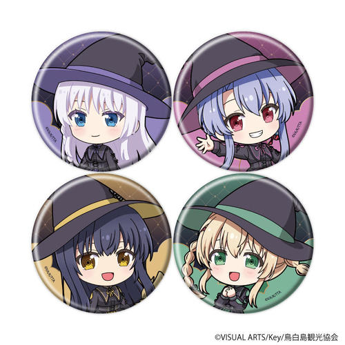 ���ޯ�� �uTV��� �wSummer Pockets�x�v 29 / ���� Ver. ��ײ��� (�S4��) (�Ʒ�ײ׽�) BOX 