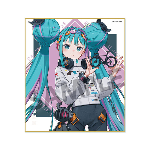 ����и ڰ�ݸ�и 2026 TEAM UKYO ���� Ver. �ƐF�� 