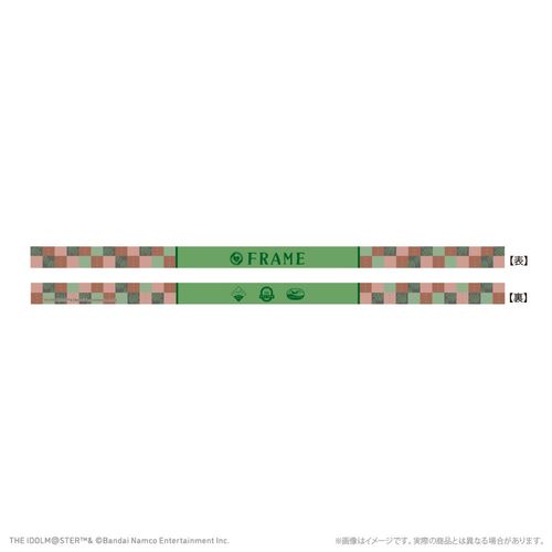 �����Ͻ�� SideM ������Ϸ FRAME ��۰���߰è Ver. 