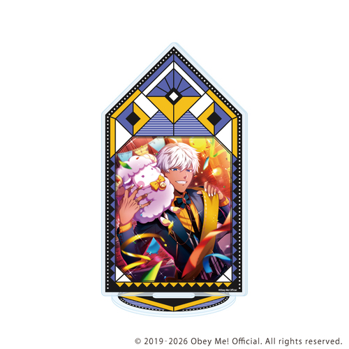 ���ٽ���� �uObey Me! Nightbringer�v 157 / ��� (���� �׽�) 