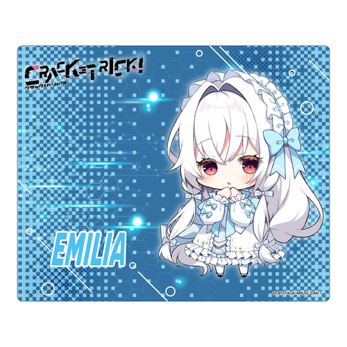 CRACK��TRICK! ϳ��߯�� �аر�̫ٶ�� 