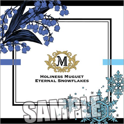 �����́����ݽ���܂��� �Ӓ� Fragrance Pairing Ver. �u����^�l�v 