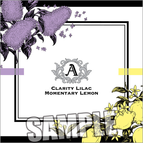 �����́����ݽ���܂��� �Ӓ� Fragrance Pairing Ver. �u�������v 