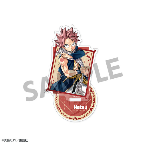FAIRY TAIL ���ٽ���� �¥��׸��� 