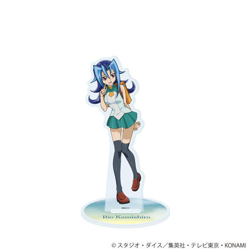 ���ٽ���� �u�V���Y���� ZEXAL�v 12 / �_�㗞�� (�`�����낵 �׽�) 