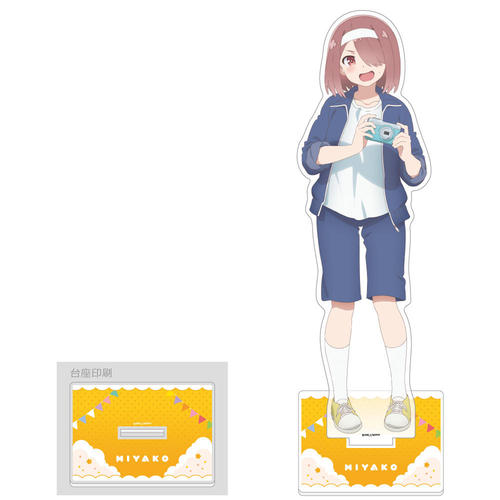[���ɓV�g�������~�肽! ��ڼ�����ݽ�] �`�����낵 ���屸�ٽ���� (����݂₱ / �^����) 