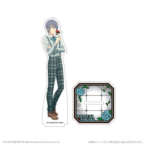 �����Ͻ�� SideM �`�����낵 ���ٽ���� ��ė� ��۰���߰è Ver. 