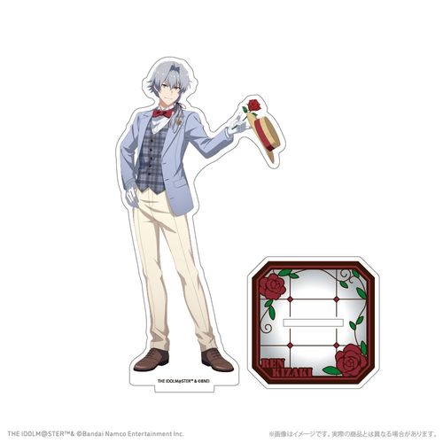 �����Ͻ�� SideM �`�����낵 ���ٽ���� ���� ��۰���߰è Ver. 