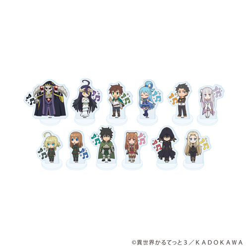 ���قՂ������ �u�ِ��E����Ă��� 3�v 01 / ��ײ��� (�S12��) (���� �׽�) BOX 