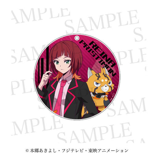 DIGIMON BEATBREAK 2way ���ٺ���� ڰ� & ��ؽè�� �`�����낵 suit. Ver. 