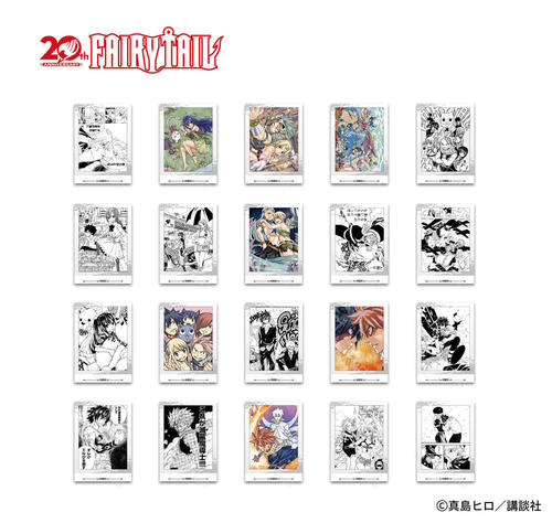 AFORCE�~DRAGON HORSE FAIRY TAIL ���� �ڰ�ިݸ� �ݽ��Ķ�ו����ϲ�� BOX 